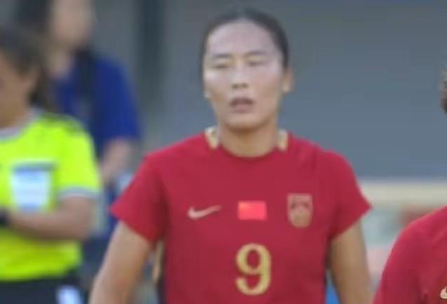 米利西奇把中国女足的这几年，生生给荒废了！亚运会铜牌战对韩国，下半场刚换上乌日