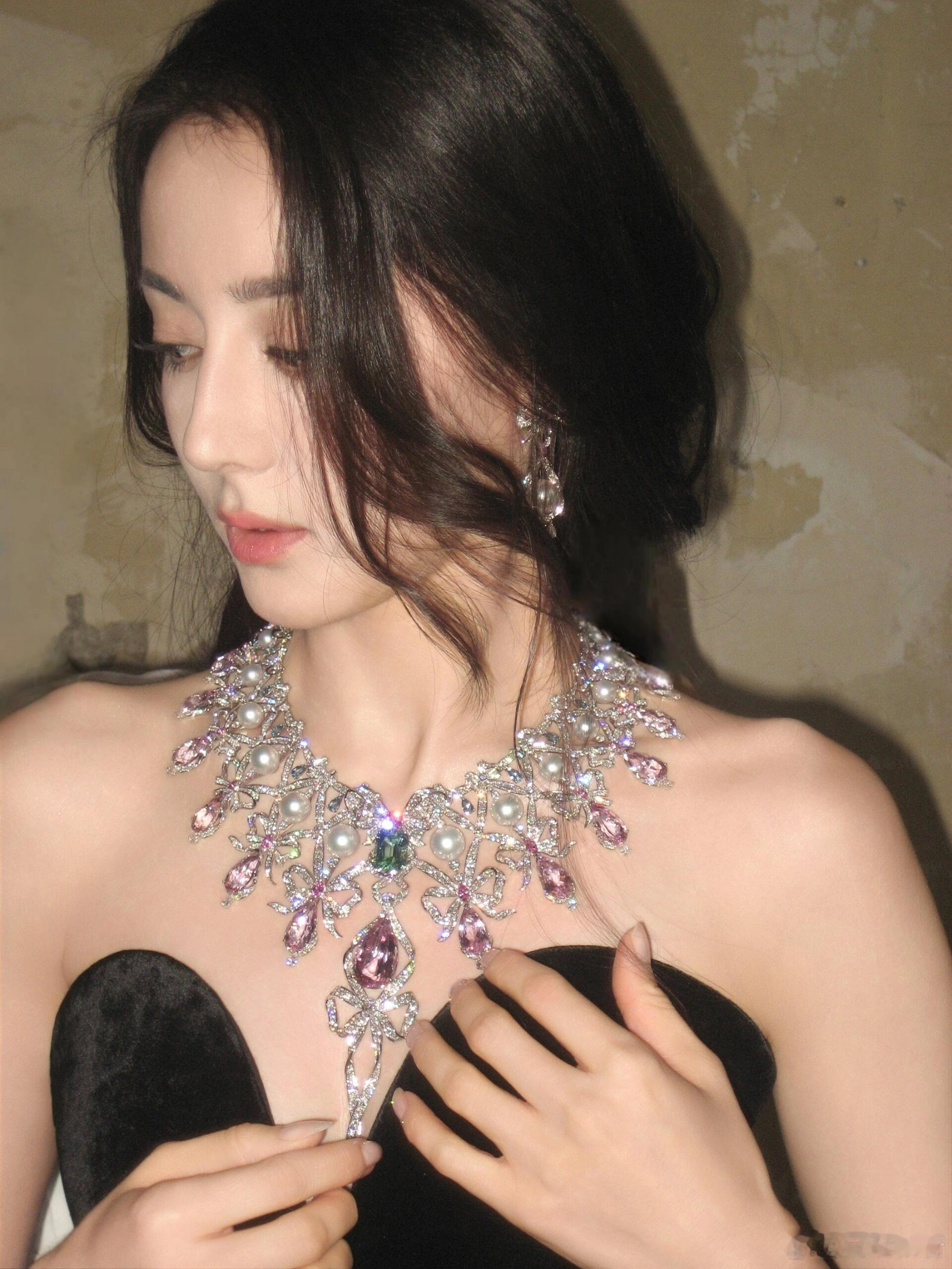 依旧美女安利——迪丽热巴​​​