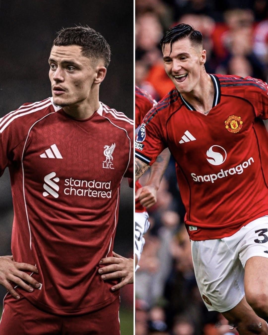 随便你怎么说，但没人讨论维尔茨的唯一原因就是他效力的是利物浦而不是曼联。如果