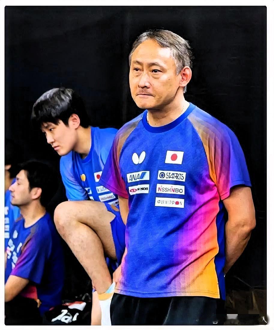 张本宇终于明白了！！儿子张本智和急需提升的，不是技术短板，也不是心理素