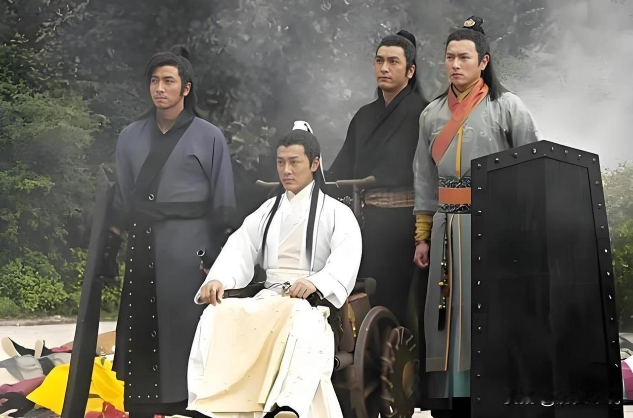 四大名捕武功排名大揭秘！铁手无情谁登顶？答案藏在绝技里编辑：纱娜作者：纱