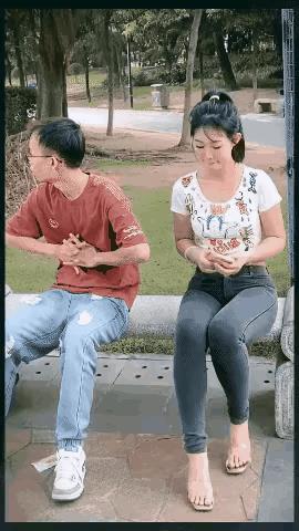 这个视频虽然只是一个段子，但是演绎了人性的贪婪自私与肮脏。在这个世界上，无论是