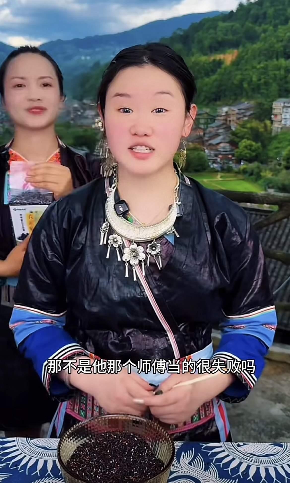 从万人围观到千人冷清！离开全进华，直播间人数断崖下滑：张家齐的单飞，还能坚持多久