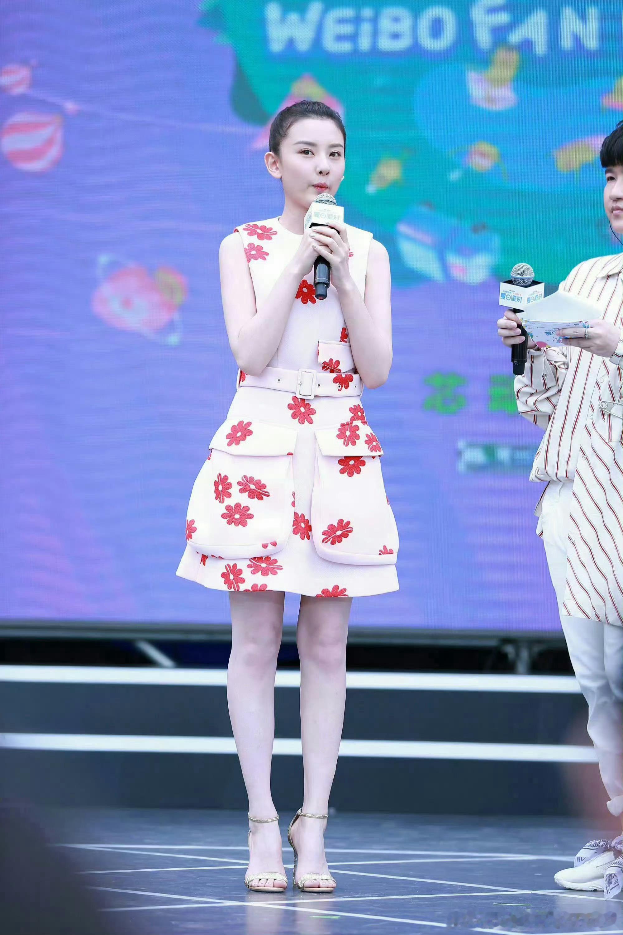 曝刺棠宋祖儿换李宛妲宋祖儿👠