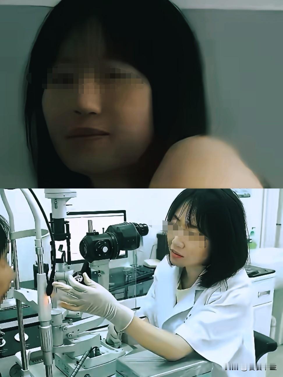 不要担心曾医生失业，就她的高超技术，在哪里都能谋生，所有的活都能接。倒