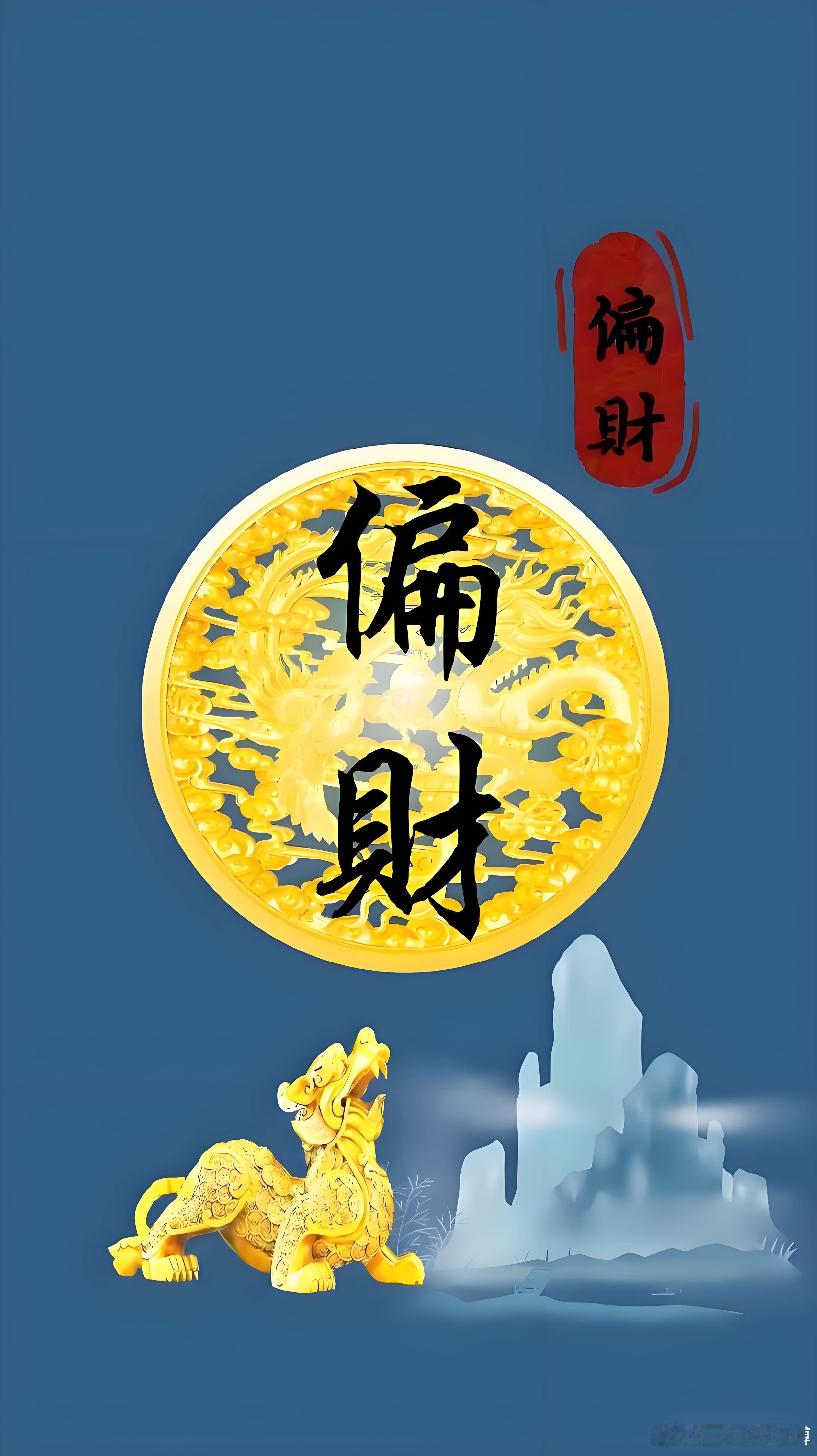 身弱财多，穷怕了：越穷越抠。特征：日主弱、财星多，担不住财、财来财去。心态：赚钱