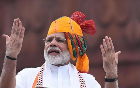 莫迪这一退一进，损失有点大。 印度买俄罗斯石油，要求用人民币结算，不然俄罗斯