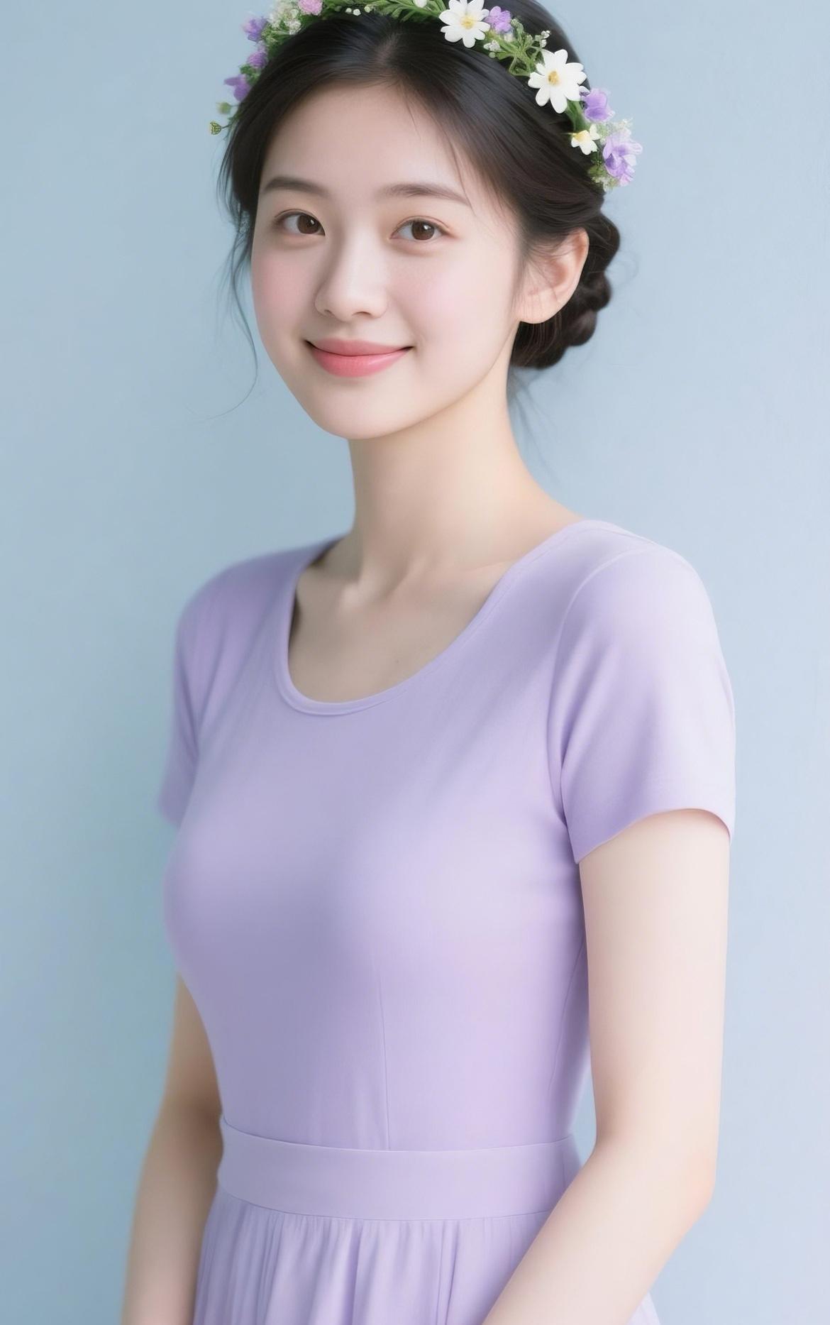 以前觉得单身挺好，可是最近不一样了，因为我遇见了你，我想感受那双份的幸福…