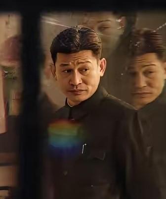 《沉默的荣耀》蔡孝乾、谷正文为什么没有被除奸？很多人不理解蔡孝乾、谷正文为什么
