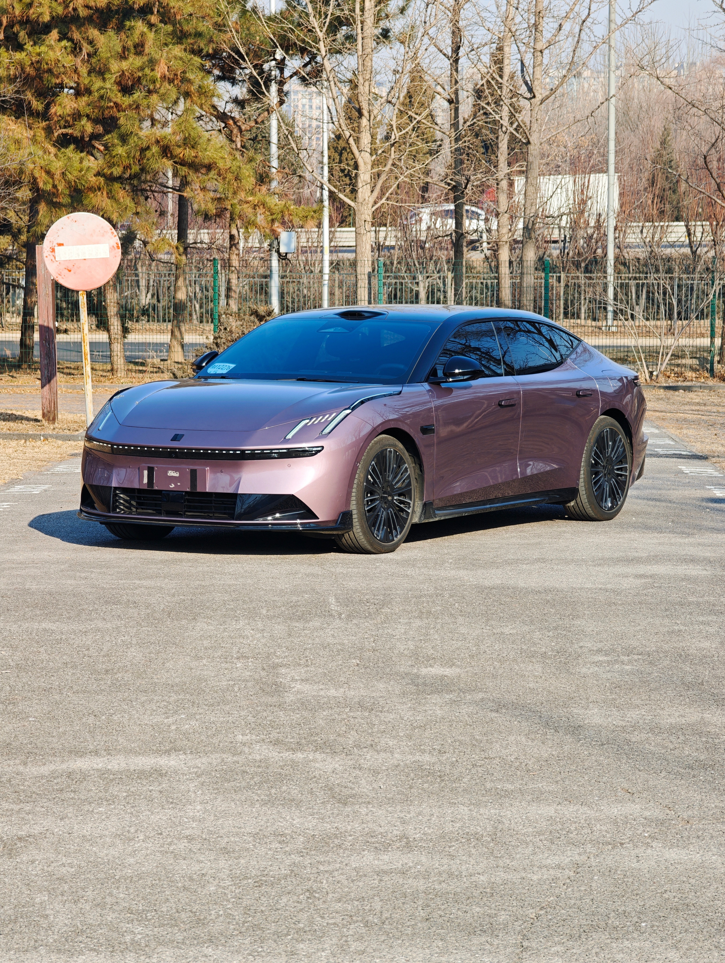 关于领克10EM-P和领克Z10，很多人有个误区，认为它俩仅仅是混动版和纯电