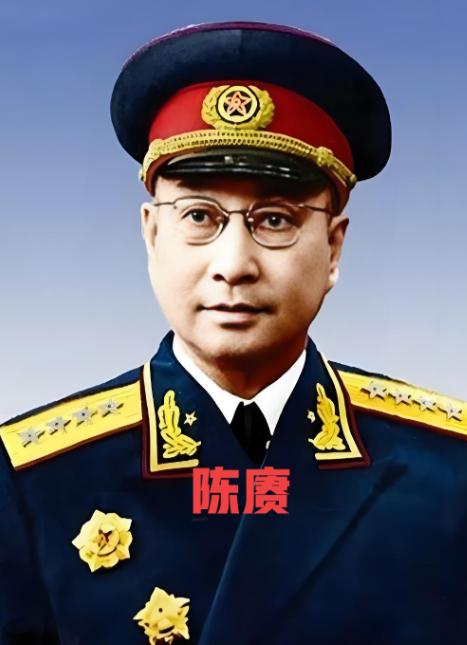 1961年3月16日，陈赓大将在上海溘然长逝。徐向前元帅得知噩耗后，红着眼眶对聂