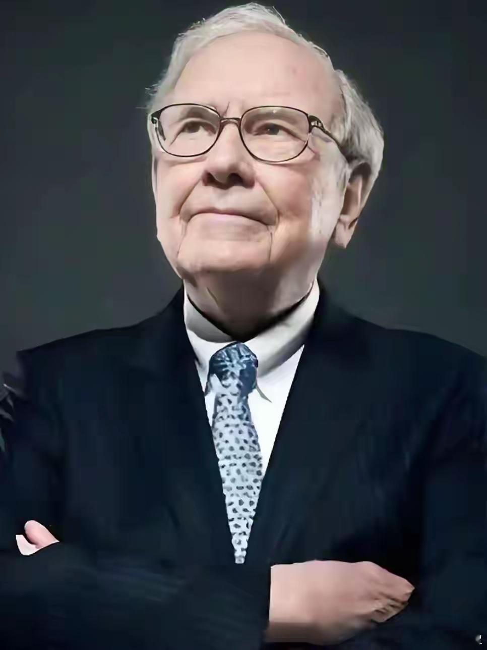 巴菲特说：“一旦你有了省钱的脑子，就不会有精力培养一个赚钱的脑子，所以你穷得很稳