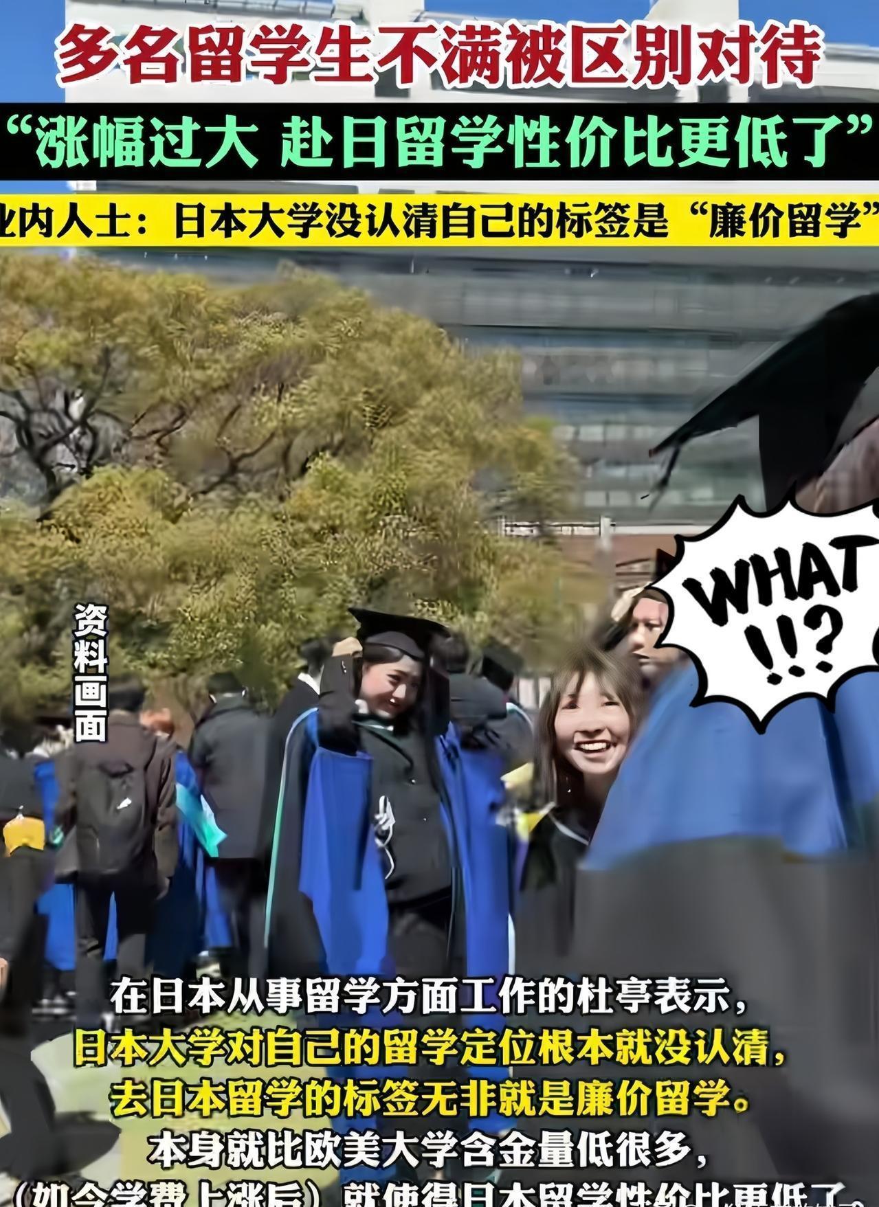 日本东北大学这次涨学费，像是算准了留学生的沉默。中国学生占在日留学生近一半，