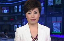 1998年，央视主持人李瑞英在新闻播报前突然得知儿子跳楼了！内心备受煎熬的她最终