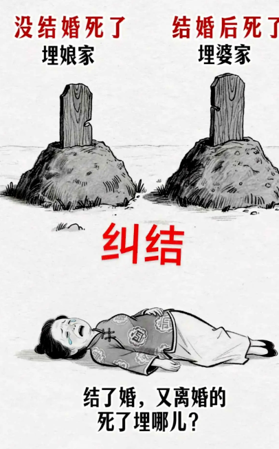 要是没有孩子的咋办呢？