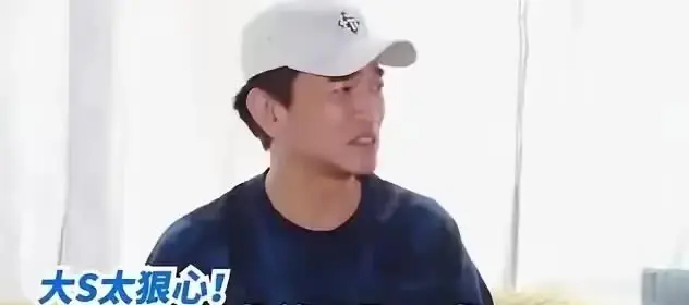 有网友说，像吴宗宪这种大佬级别的主持人，出来爆料大小S，很掉价。其实，吴这个人还