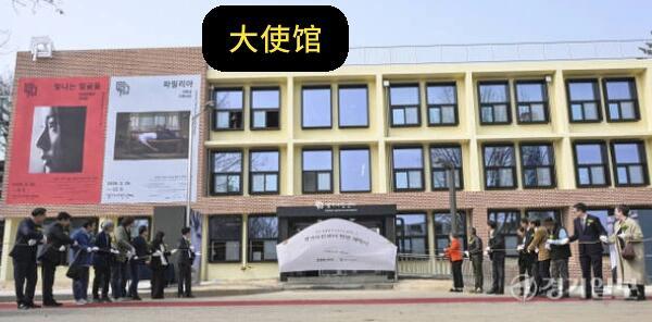 金智秀完全韩国国旗