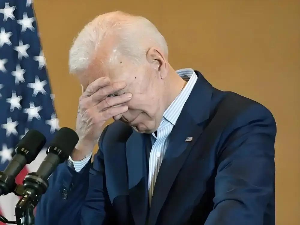 如何评价拜登？拜登真的是那种一条命令可以考虑到方方面面能执行下去的总统。那种