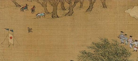 央视展示，这才是这个图案的正确用法视频里是从军车后箱的发射器放出一枚巡飞弹，它