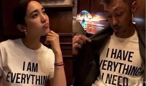 余文乐和老婆其实前几年就被台湾媒体传离婚，只是现在才官宣。两人最大的孩子，今年也