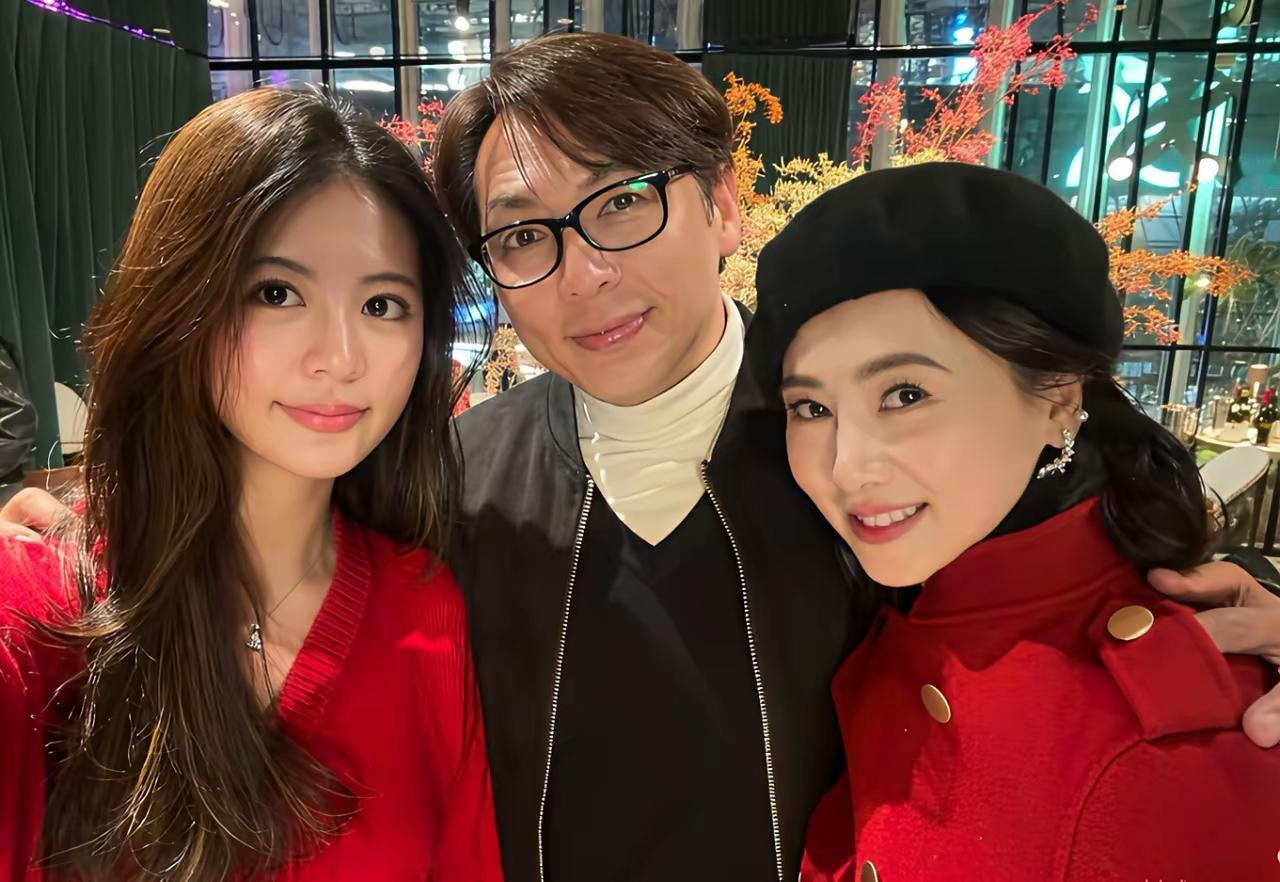 星二代颜值翘楚[赞]