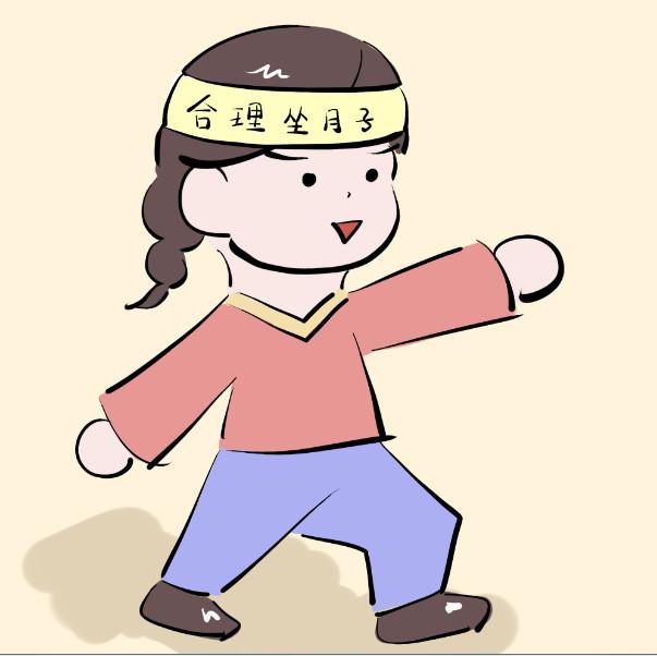 妈妈们坐月子里守住这三个底线, 辛苦一个月, 一辈子不受罪!