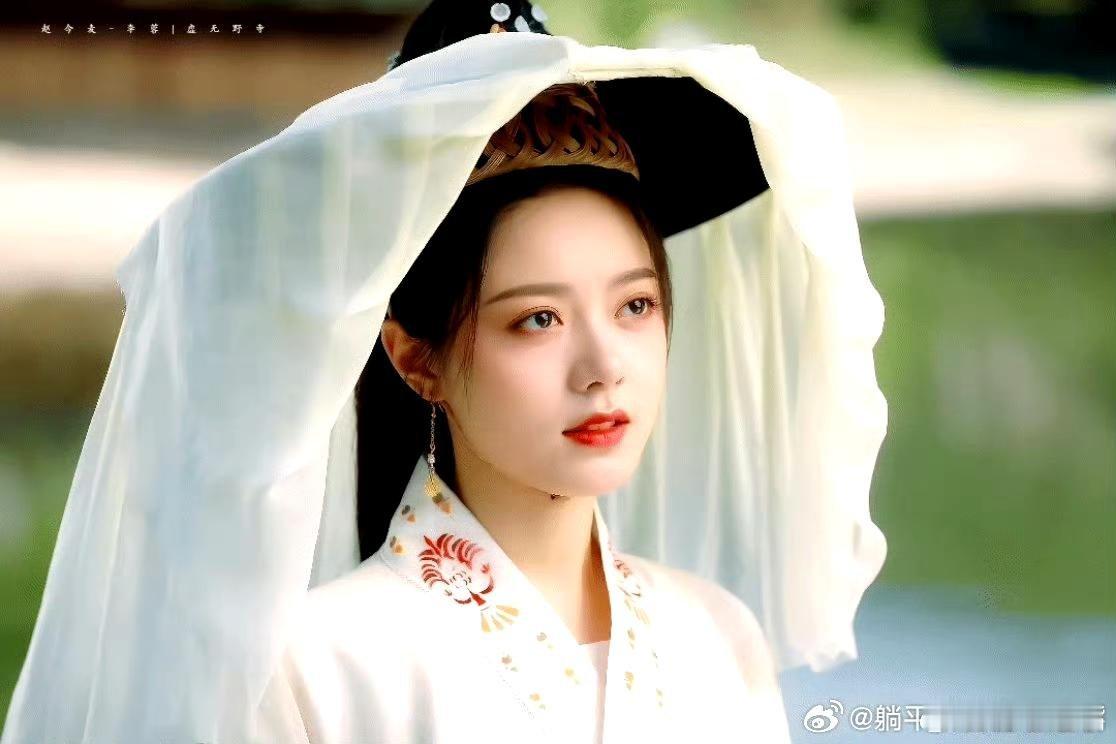 吃🍉古装剧《一念江南》预计6月开机领衔主演：赵今麦王安宇特邀友情出演：刘诗