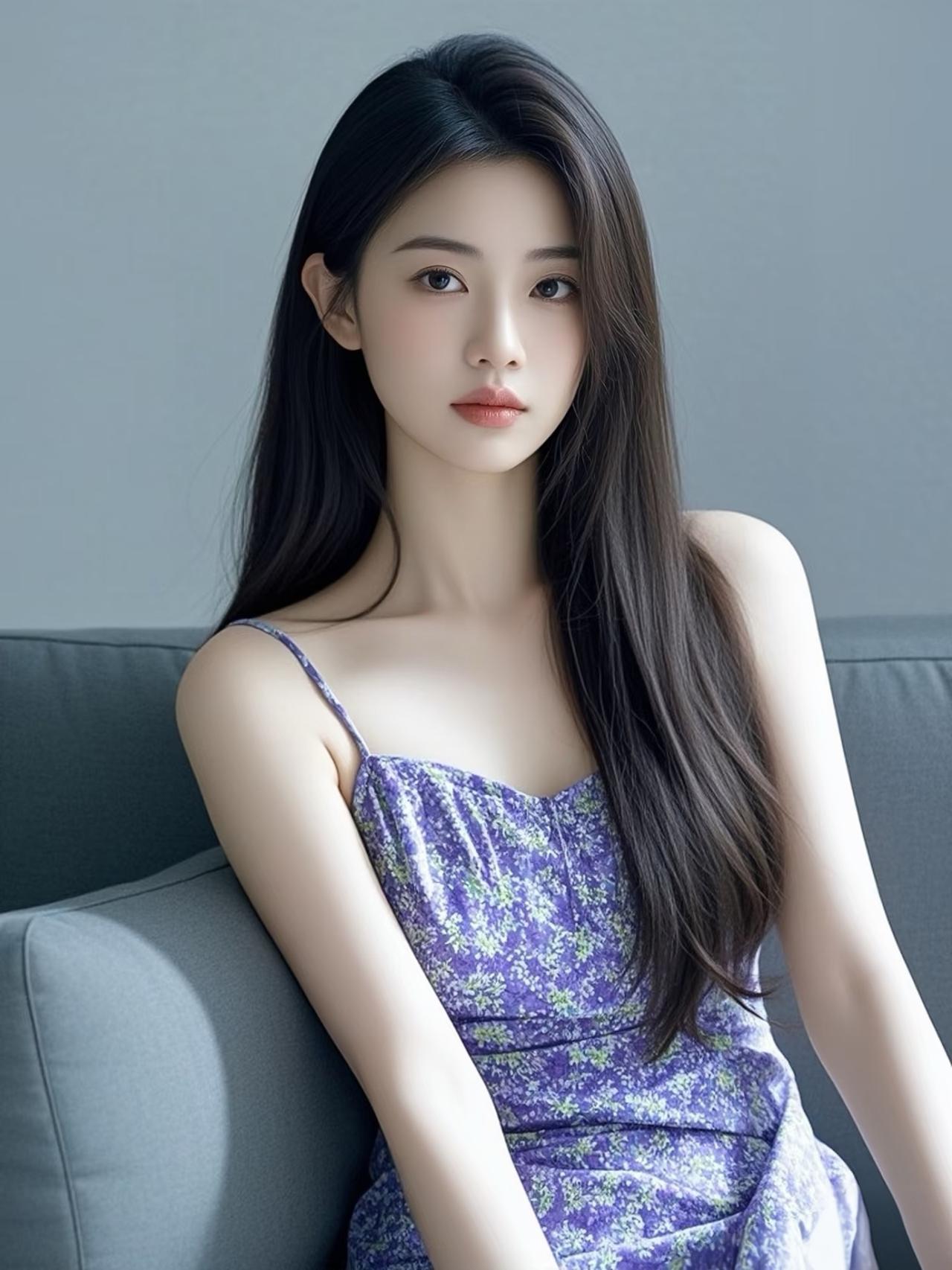 一眼沦陷的神级美图