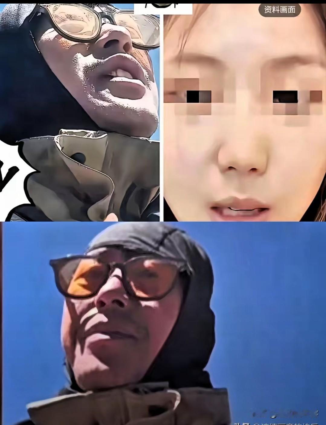 50岁的大叔带着20岁的姑娘，一起骑行去大理，花了3万多带着大理骑行，两个人