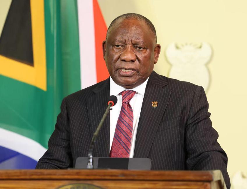 大快人心！非洲竟然还中国钱了，1月27日路透社曝出重磅消息，非洲等中低收入国家偿