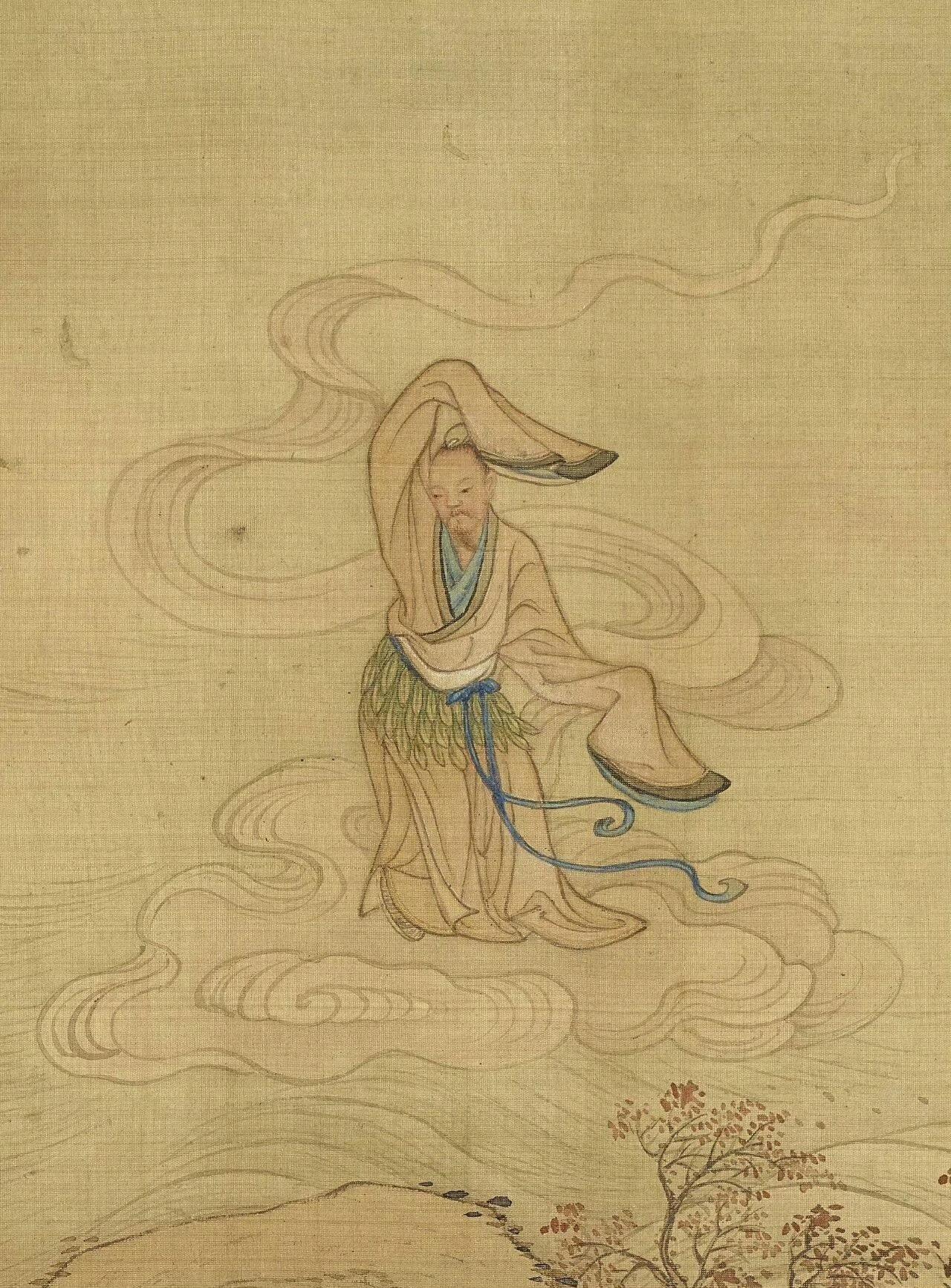 ✨杨绛先生曾说过：“世间最好的人生，是你不索取、不攀附，不低眉，却能活得最贞静、