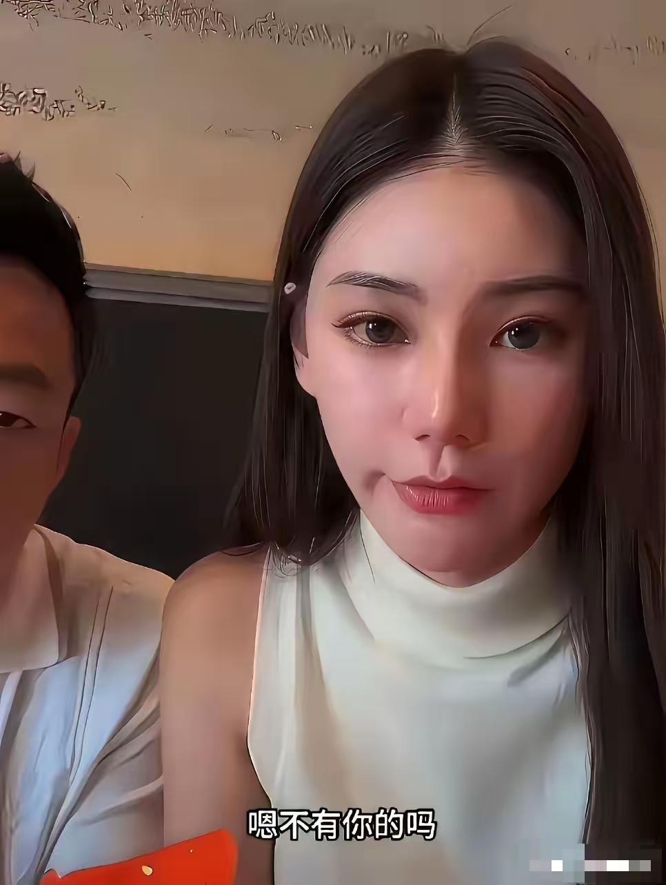 汪小菲难道真的扶不起吗？这俩人已失去原来的和谐，尤其是女的生了儿子之后，感觉变化