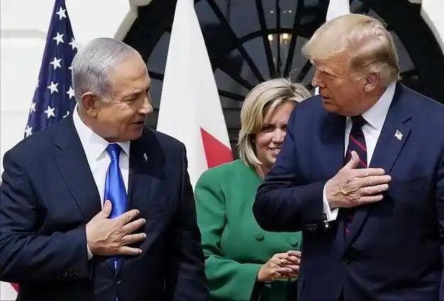 活久见！一向信奉“拳头说话”的以色列，竟跑到联合国哭诉了。 3月10日，以驻