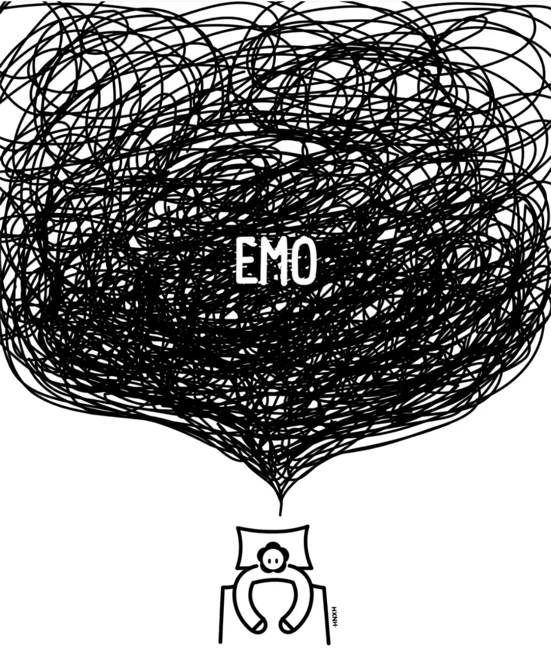 抑郁症跟焦虑症的区别说实话，其实现代人都有轻度抑郁和焦虑，有一段时间我睡不着去医