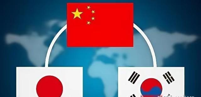大家有没有发现中日韩三国之间，似乎一直有着一个默契，一旦中日出现摩擦，双方关系发