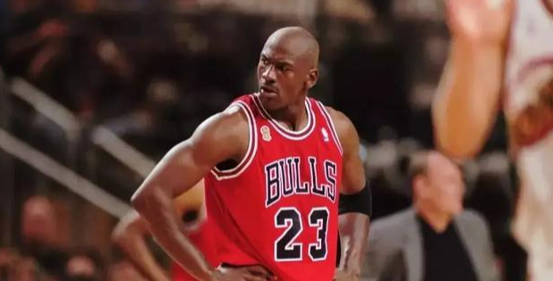 公牛名宿罗德曼说的真对！罗德曼近日在接受媒体采访谈到心中NBA总统山人选时说