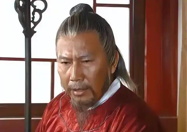 77岁的开国第一功臣李善长，被押上刑场时竟未求饶，反而向朱元璋抛出一句诛心之问：