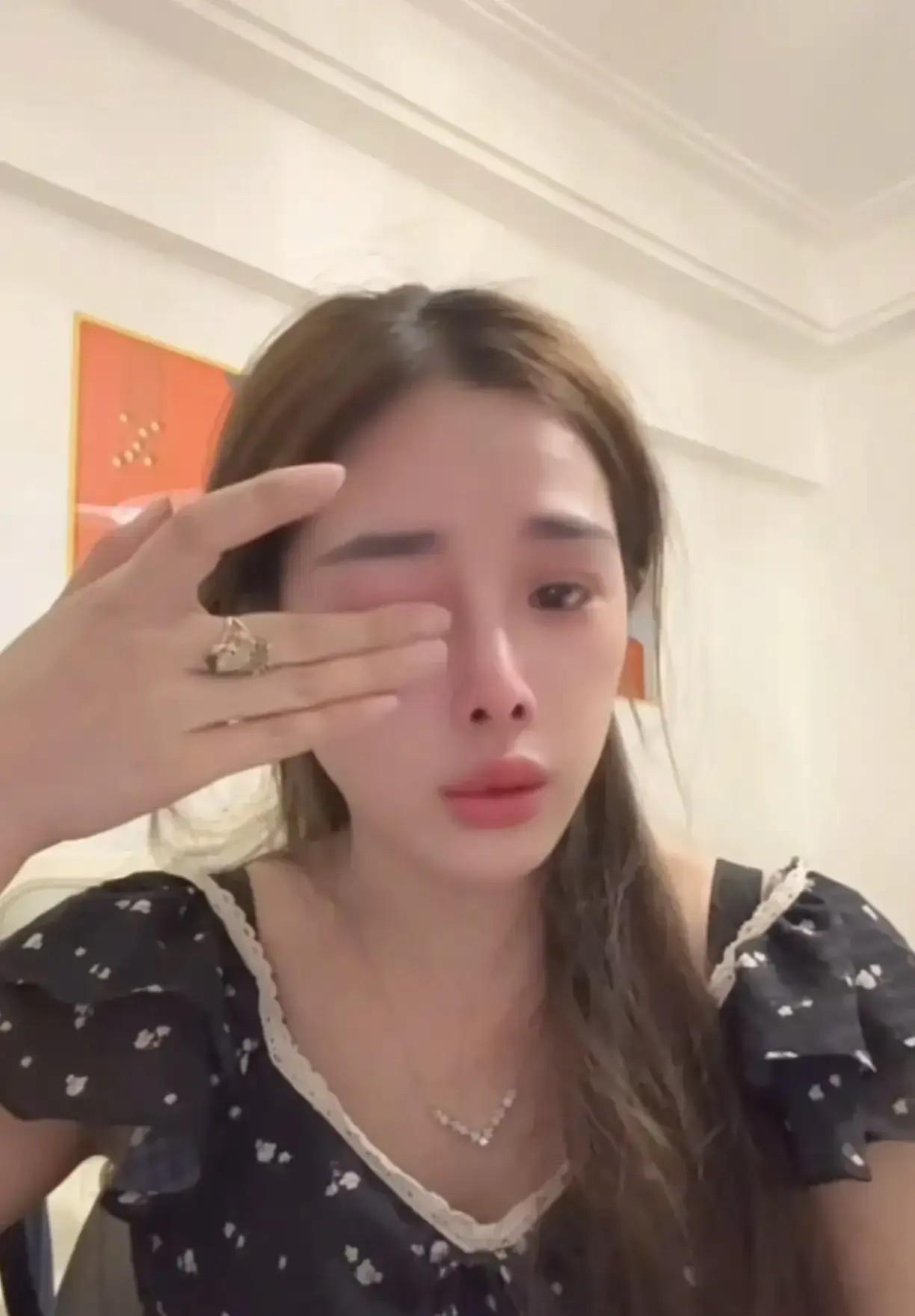 十个越南老婆，九个跑路，还有一个正打算跑路。不信你就看越南紫霞夫妻两个，刚开始这
