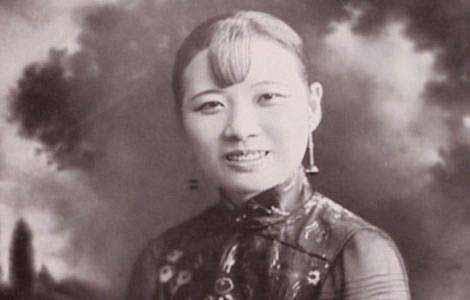 1931年宋美龄陪母亲游杭州，短短半个月花掉一万三千多大洋事后竟把账单送到浙江