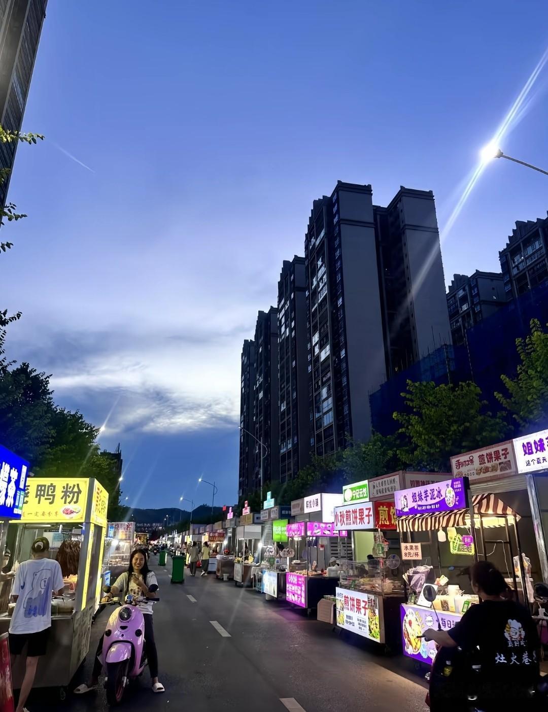 广西这个小县城，落户着妥妥的广西第二大学城！崇左扶绥县大学生绝对是妥妥的消