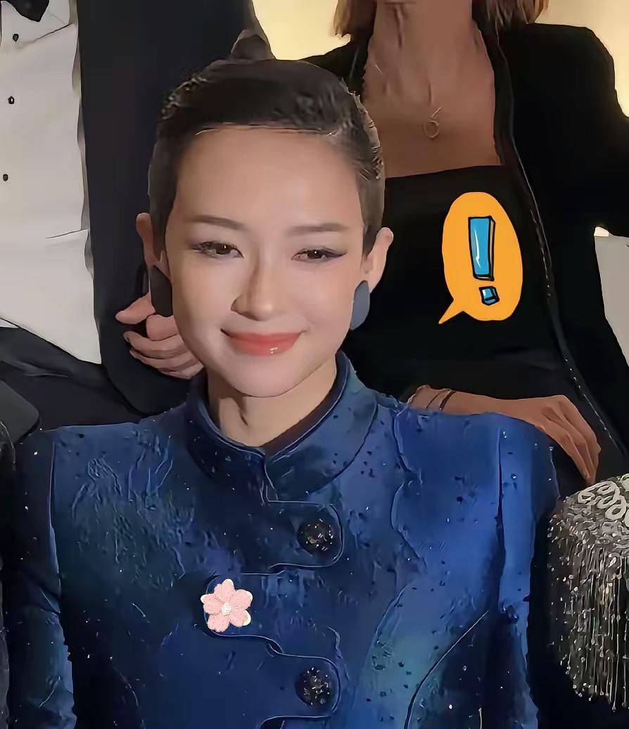 汪峰又要坐不住了!谁能想到，46岁的章子怡离婚后这么猛！米兰时装周一亮相，直接