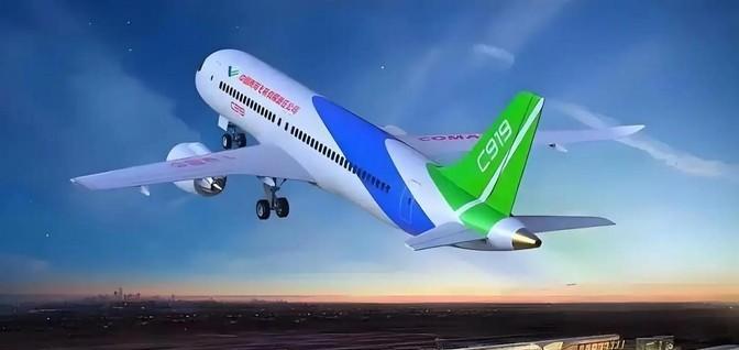 美国刚恢复C919发动机出口，却发现中国早已不吃这套！LEAP-1C断供逼出国产