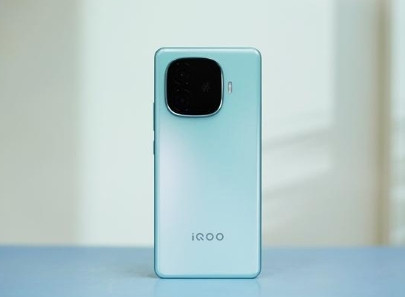 iQOOZ10Turbo现身跑分平台：确认搭载天玑8400处理器