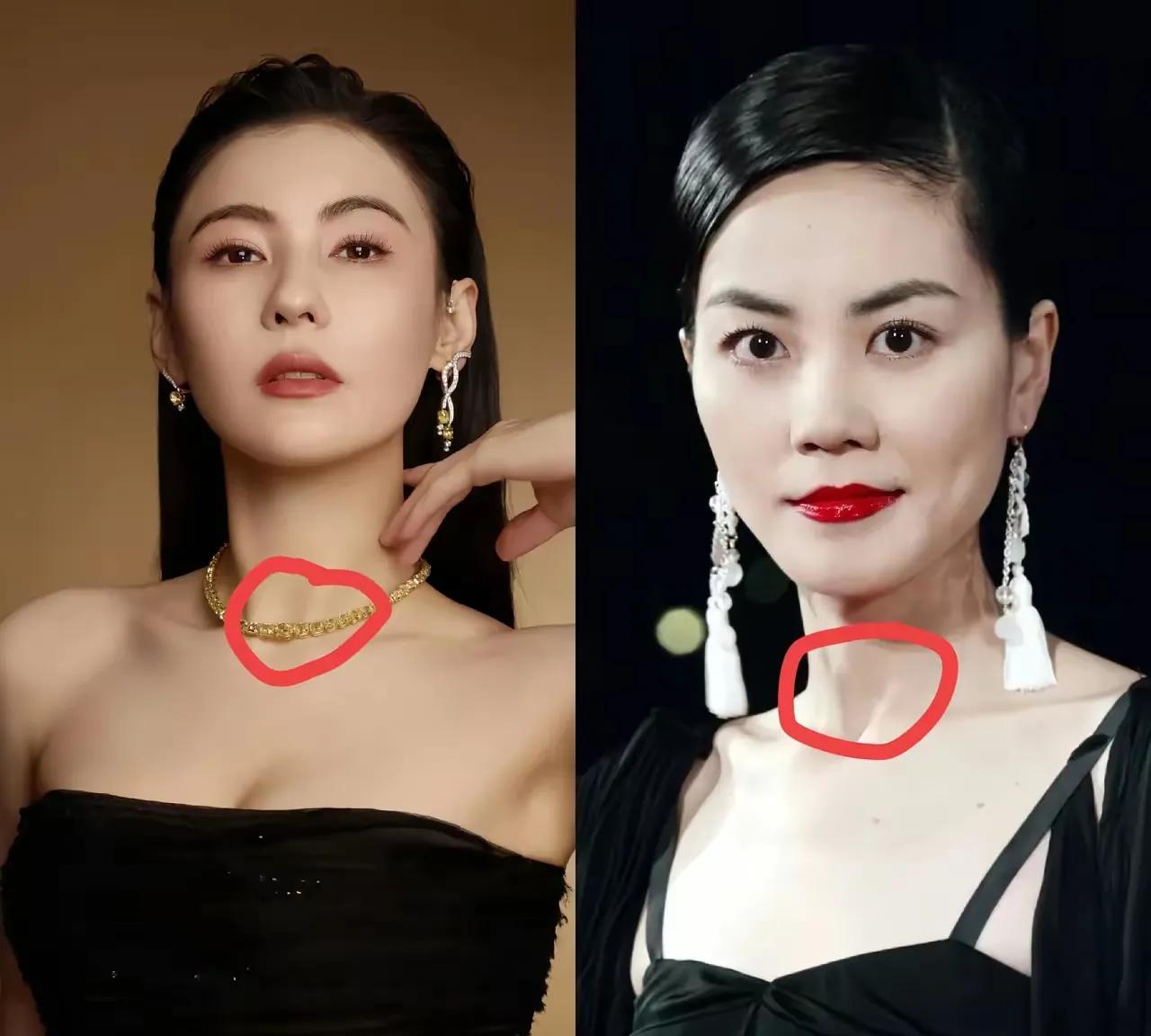 我问我小叔子，以你的角度出发。如果选媳妇，张柏芝和王菲你选谁？小叔子的回答真