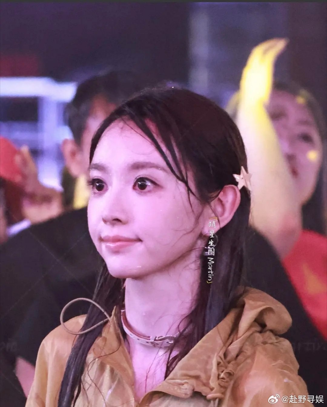 田曦薇和虞书欣又有什么区别
