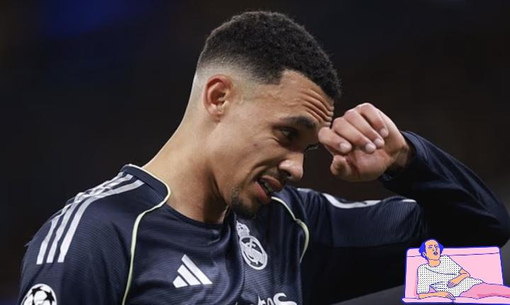 阿诺德的悲哀在于，被战术体系抛弃！英格兰队没有巴尔韦德！图赫尔宁愿招入不愿入选