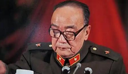 1987年，时任军委副主席的杨尚昆访问法国，谁知，他的专机竟被法国人暴力拆解，