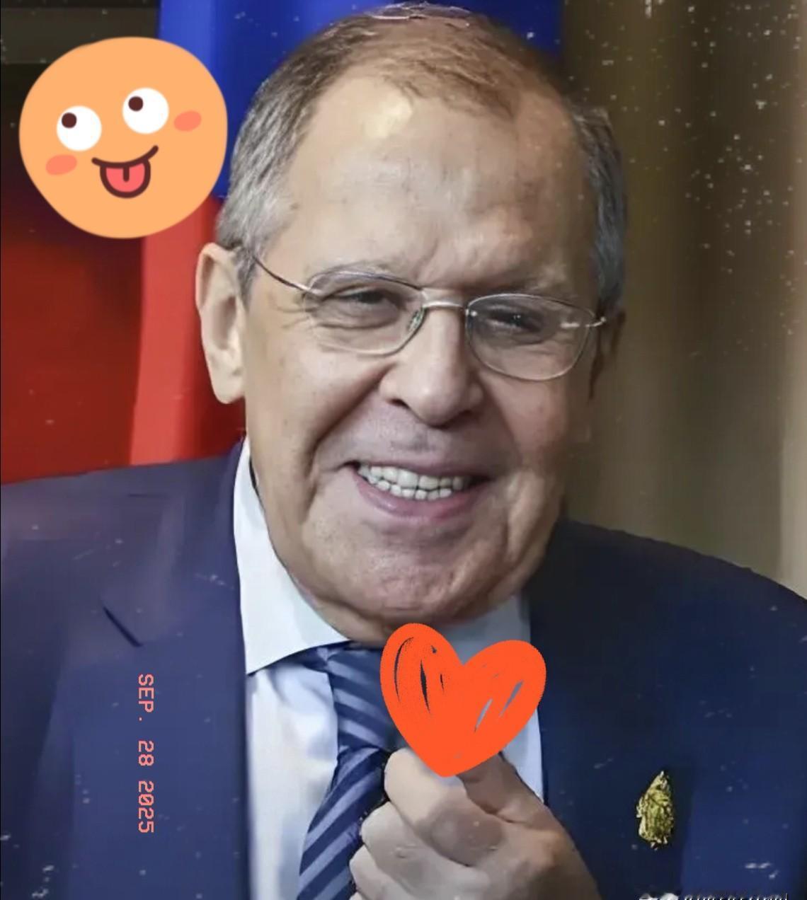 拉夫罗夫一句话，把安理会那张老桌子掀了半边。巴西、印度、非洲，要坐主桌了。美