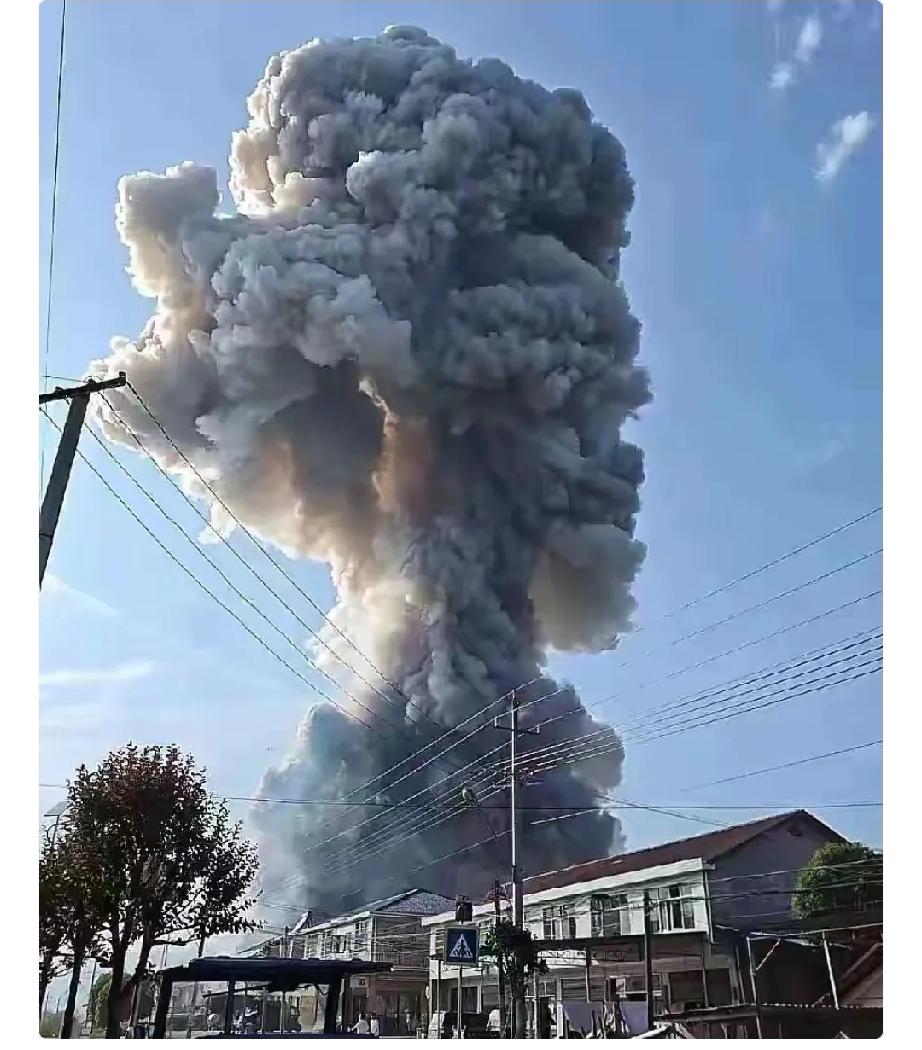 浏阳烟花场那事，看完我后背发凉，浏阳烟花事件后，我决定采取以下五个措施：