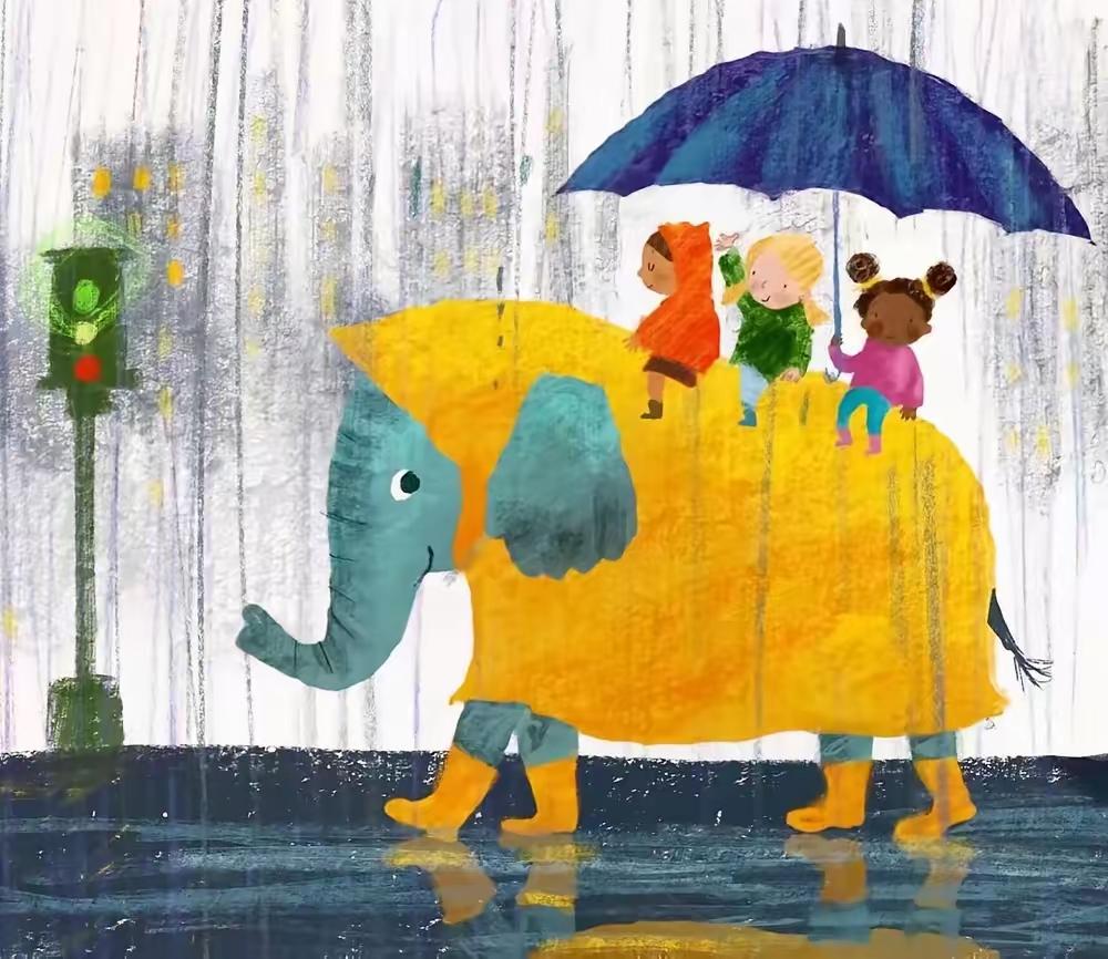 弯下腰陪着孩子在沙堆里玩泥巴的家长，最后都偷着乐！以前总以为教育就是给娃报各种兴